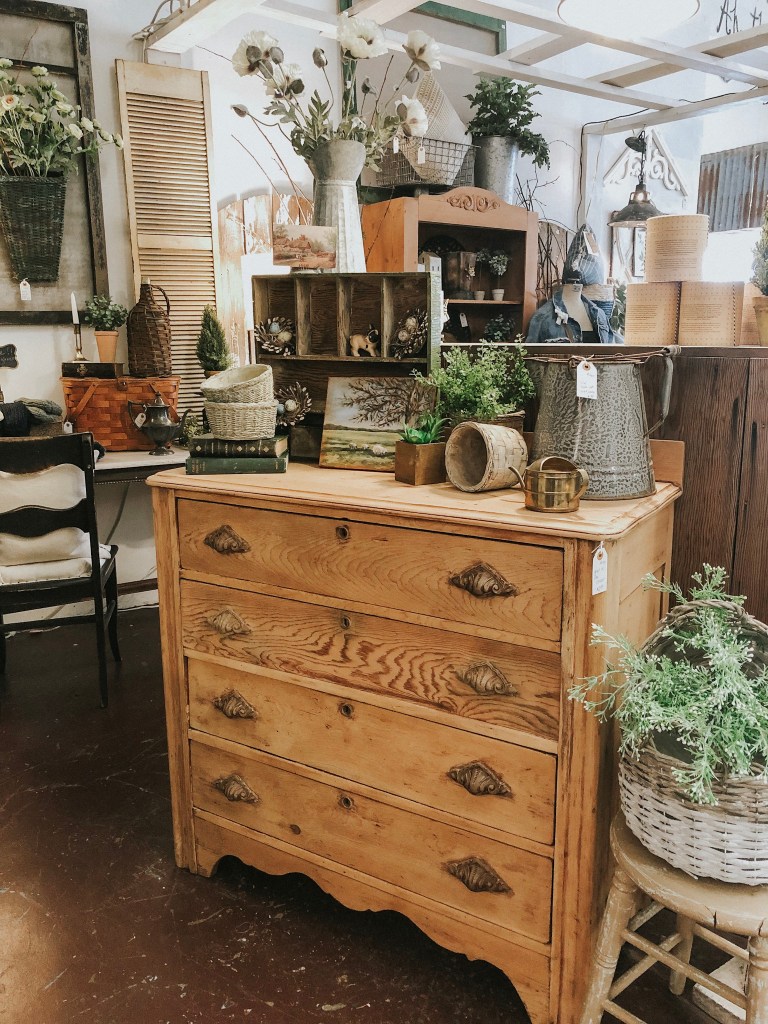 A Dealer The Vintage Industry